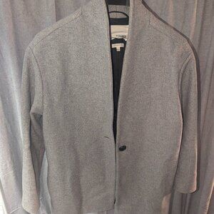 Wilfred Free - Short Pea Coat - Sz L